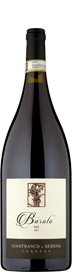 Cordero Barolo DOCG Magnum 2011