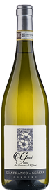 Cordero Gavi del Comune di Gavi 2018