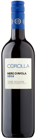 Corolla Nero d'Avola 2016