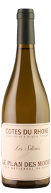 Cotes du Rhone Blanc Les Silenes 2019