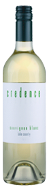 Credence Sauvignon Blanc 2011