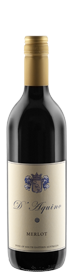 D'Aquino Merlot 2009