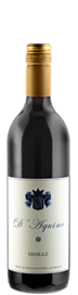 D'Aquino Shiraz 2009