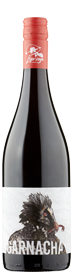 David Seijas Garnacha 2017