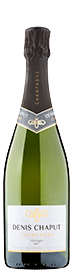 Denis Chaput Cuvee Mesogee Champagne Brut