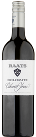 Raats Dolomite Cabernet Franc 2012