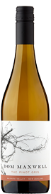 Dom Maxwell Pinot Gris 2018