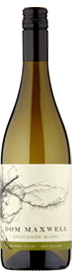 Dom Maxwell Sauvignon Blanc 2025