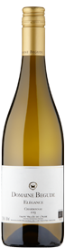 Domaine Begude Elegance Chardonnay 2013