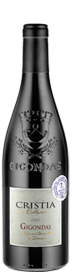 Domaine Cristia Gigondas 2009