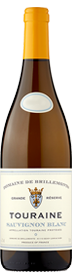 Domaine de Brillemonts Touraine Sauvignon Blanc 2024