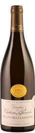 Domaine du Chateau de Pierreclos Macon-Milly-Lamartine 2020