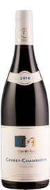 Domaine du Clos St Louis Gevrey-Chambertin Etelois 2018