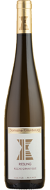 Domaine Kirrenbourg Organic Riesling Roche Granitique 2022