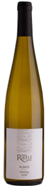 Domaine Riefle Alsace Riesling 2019