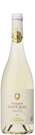 Domaine Saint Jean Terre des Hospitaliers Luberon Blanc 2025
