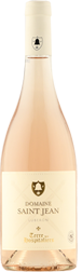 Domaine Saint Jean Terre des Hospitaliers Rosé 2024