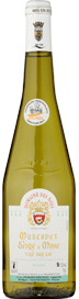 Domaines des Noes Muscadet de Sevre et Maine 2011