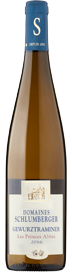 Domaines Schlumberger Les Princes Abbes Gewurztraminer 2016