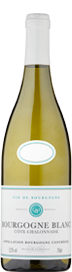 Dominic Hentall Bourgogne Chardonnay Cote Chalonnaise 2016