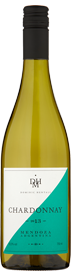 Dominic Hentall Chardonnay 2014