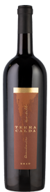 Dominic Hentall Terra Calda Primitivo Magnum 2019