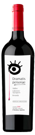 Dramatis Personae 2010