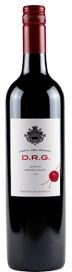 DRG Daryl Groom Barossa Shiraz 2018