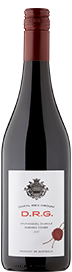 DRG Daryl Groom Barossa Zinfandel Shiraz 2024