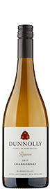 Dunnolly Estate Reserve Chardonnay 2019