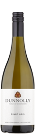 Dunnolly Estate Pinot Gris 2025