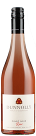 Dunnolly Estate Pinot Noir Rose 2020