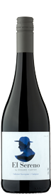 Edgard Carter El Sereno Cabernet Sauvignon Carignan 2020