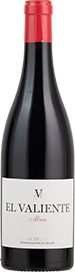 El Valiente Alma Ribera del Duero 2023