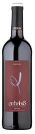 Embeleso Rioja Garnacha 2013