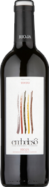 Embeleso Rioja Tinto 2015