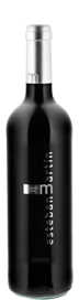 Esteban Martin Crianza 2005