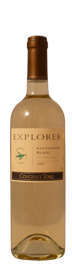 Explorer Sauvignon Blanc 2007