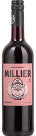 F. Stephen Millier Angels Reserve Lodi Zinfandel 2023