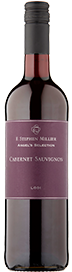 F. Stephen Millier Angels Reserve Lodi Cabernet Sauvignon 2019