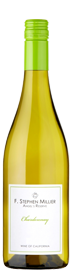 F. Stephen Millier Angels Reserve Lodi Chardonnay 2025