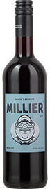 F. Stephen Millier Angels Reserve Lodi Merlot 2024