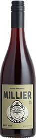 F. Stephen Millier Angels Reserve Lodi Pinot Noir 2024