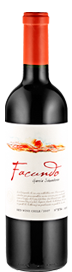 Facundo Red Blend 2008