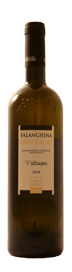 Falanghina Falangos 2009