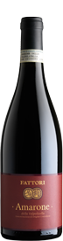 Fattori Amarone DOCG 2016