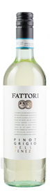 Fattori Pinot Grigio 2019