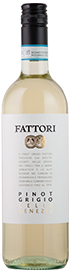 Fattori Pinot Grigio 2024