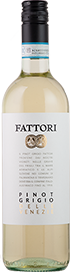 Fattori Pinot Grigio 2025