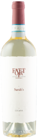 Fattori Sarah's Lugana 2025